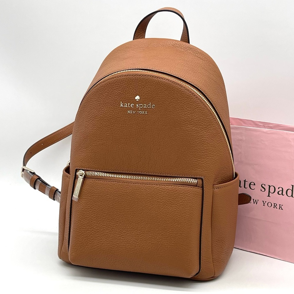 Kate Spade Leila Medium Dome Backpack